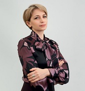 Юлия Ужакина: «Обучение в течение всей жизни — это новая реальность»