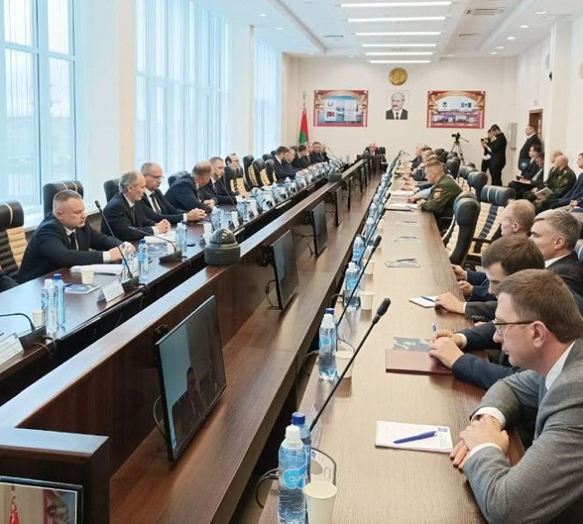The Belarus NPP Second Power Unit Has Been Put into Commercial Operation